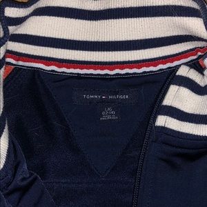 Tommy Hilfiger Shirts & Tops - Kids Tommy Hilfiger track jacket Tommy Hilfiger Shirts & Tops - Kids Tommy Hilfiger track jacket